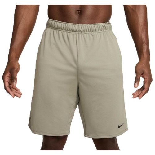 BERMUDA NIKE DRI-FIT TOTALITY DV9328-320 VERDE