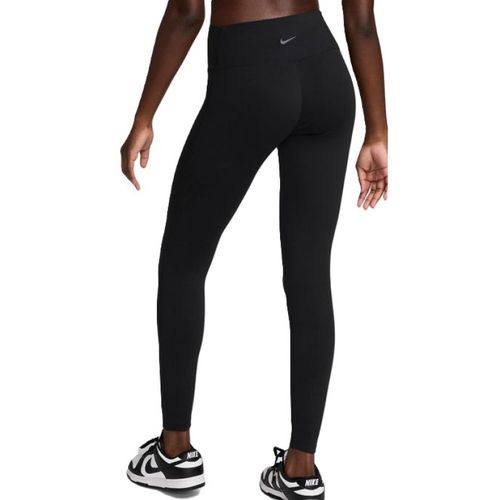 CALCA NIKE W NK DF ONE HR TIGHT USEAM HJ9195-010 PRETO