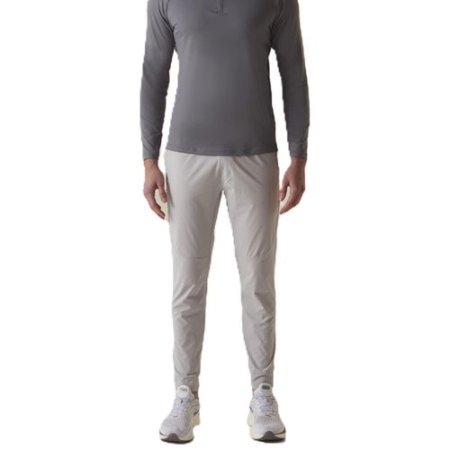 CALCA FILA ADAPTABLE FUTURE SPORTS F11AT01113.3689 CINZA