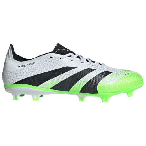 CHUTEIRA CAMPO ADIDAS PREDATOR LEAGUE JI1117 BRANCO VERDE