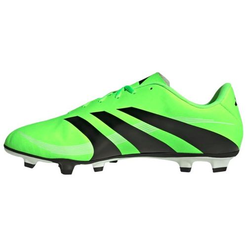 CHUTEIRA CAMPO ADIDAS PREDATOR ESSENTIALS JI1102 VERDE PRETO