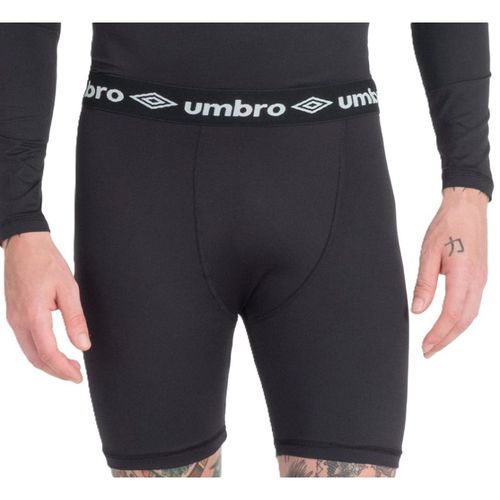 BERMUDA UMBRO UMBRO LIGHT U11TW00083.111 PRETO