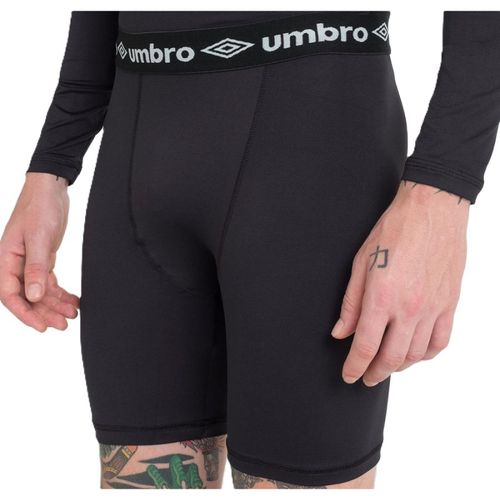 BERMUDA UMBRO UMBRO LIGHT U11TW00083.111 PRETO