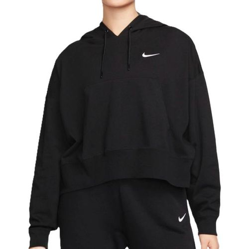 CASACO MOLETOM NIKE SPORTSWEAR DM6417-010 PRETO