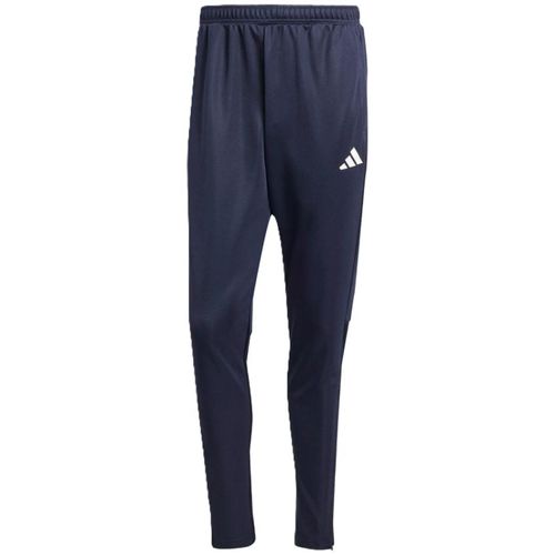 AGASALHO ADIDAS AEROREADY SERENO CUT IW5977 AZUL MARINHO