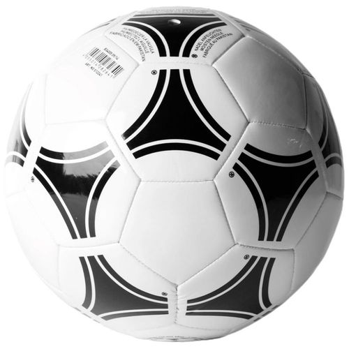 BOLA ADIDAS TANGO GLIDER S12241 BRANCO PRETO