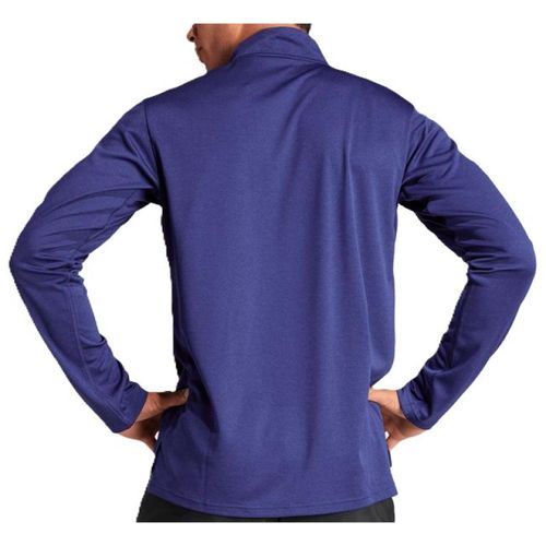CAMISETA ADIDAS MANGA LONGA TRAIN ESSENTIALS IT5447 AZUL