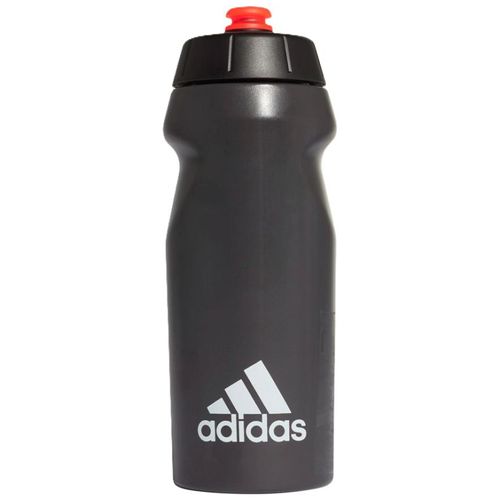 GARRAFA ADIDAS PERFORMANCE 500ML FM9935 PRETO
