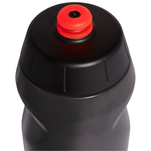 GARRAFA ADIDAS PERFORMANCE 500ML FM9935 PRETO