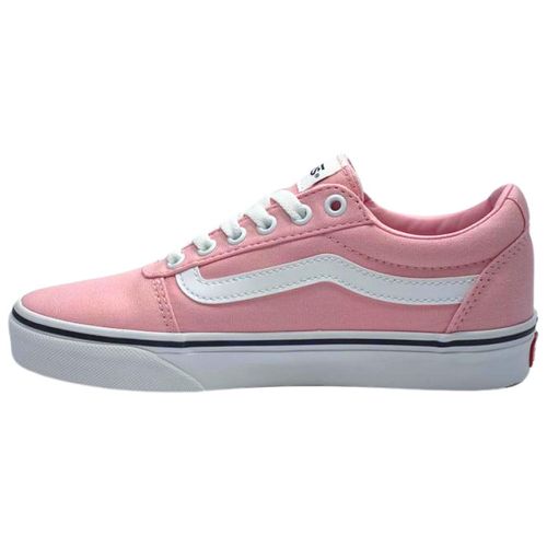 TENIS VANS WARD VN0A2Z4BD3X ROSA