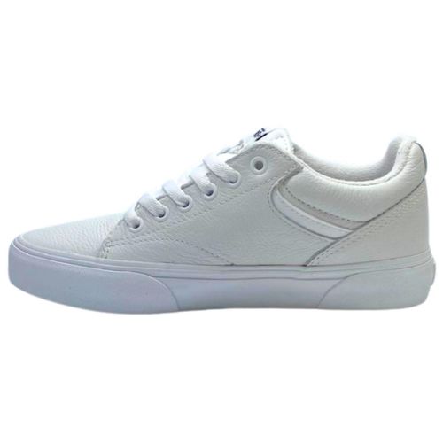TENIS VANS SELDAN VN0A4U2205RCASA BRANCO