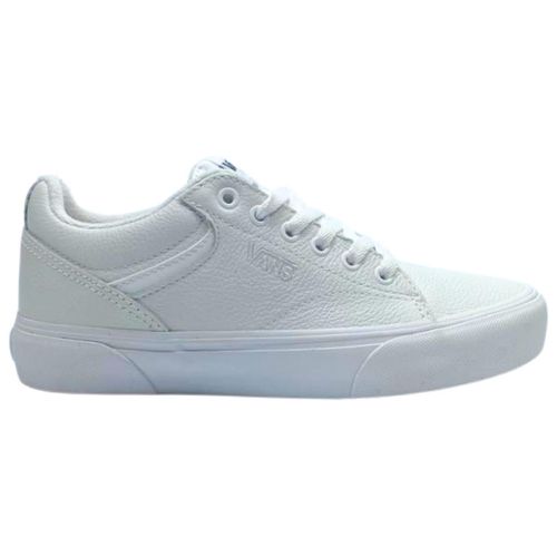 TENIS VANS SELDAN VN0A4U2205RCASA BRANCO