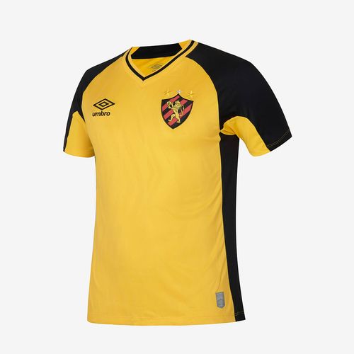 Camisa Masculina Umbro Sport Of.2 2025 Torcedor S/N