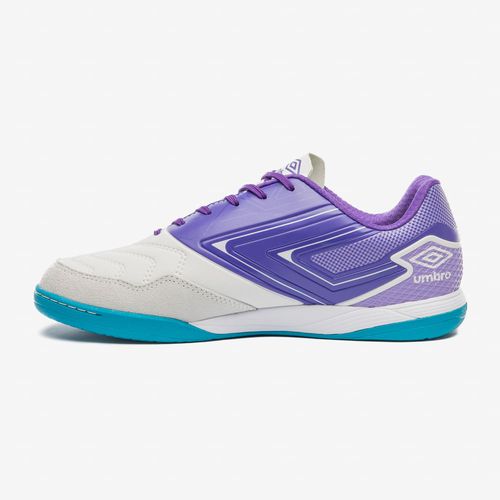 Chuteira Futsal Umbro Pro 5 Bump Club