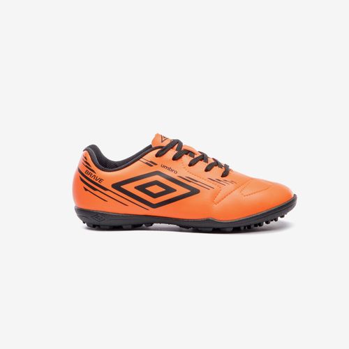 Chuteira Society Umbro Brave Jr