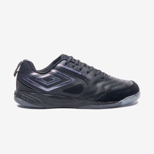 Chuteira Futsal Umbro Pro 5 Bump