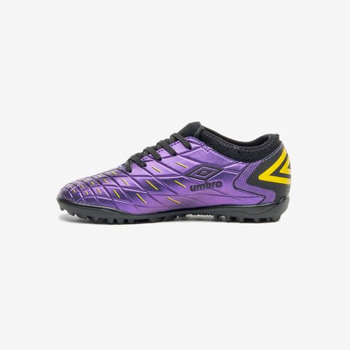 Chuteira Society Umbro Domain Jr