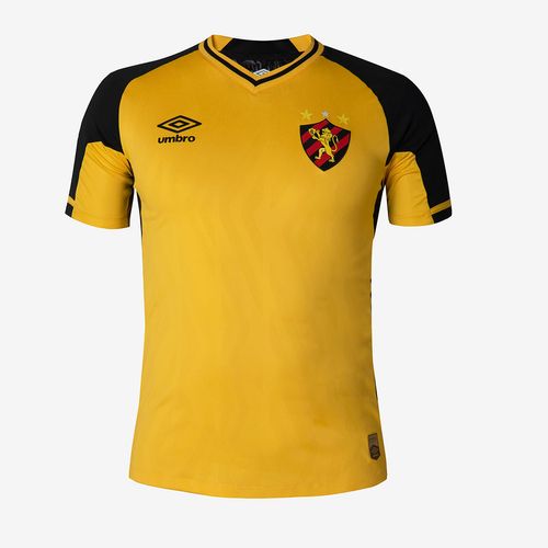 Camisa Masculina Umbro Sport Of.2 2025 Jogador S/N