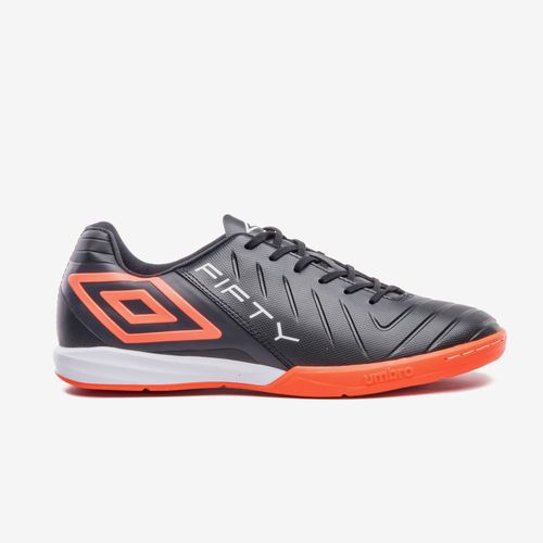 Chuteira Futsal Umbro Fifty Vi