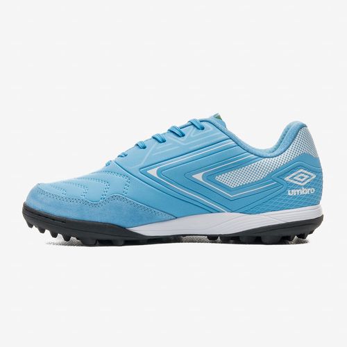 Chuteira Society Umbro Pro 5 Bump Club