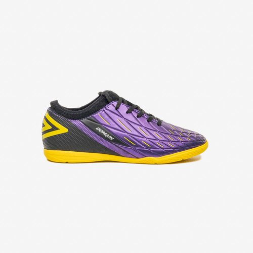 Chuteira Futsal Umbro Domain Jr