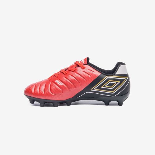Chuteira Campo Umbro Fifty Vi Jr