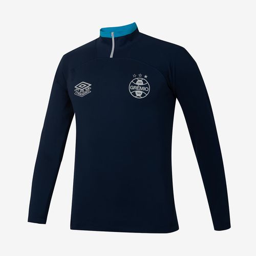 Blusão Masculino Umbro Grêmio Treino 2025