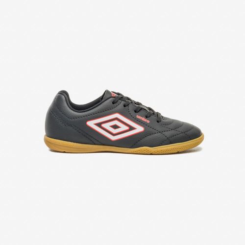 Chuteira Futsal Umbro Class Footballer Jr