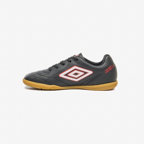 Chuteira Futsal Umbro Class Footballer Jr