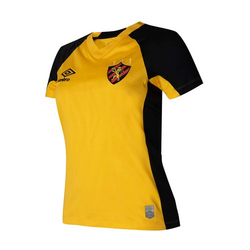 Camisa Feminina Umbro Sport Of.2 2025 Torcedora