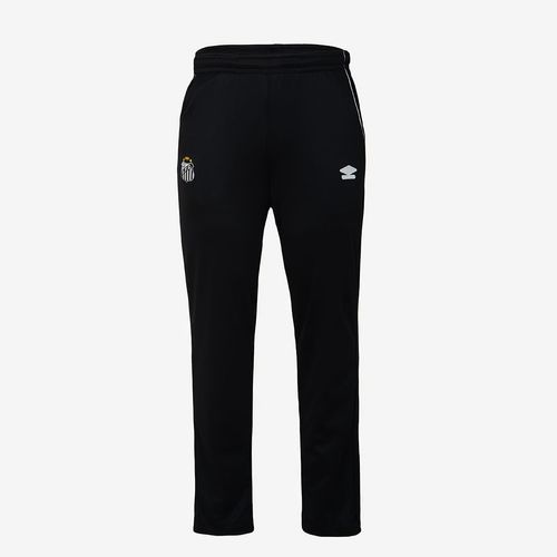 Calça Masculina Umbro Santos Viagem 2025