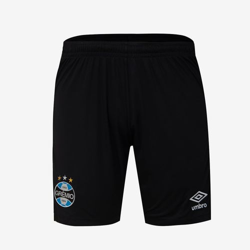 Calção Masculino Umbro Gremio Of.1 2025