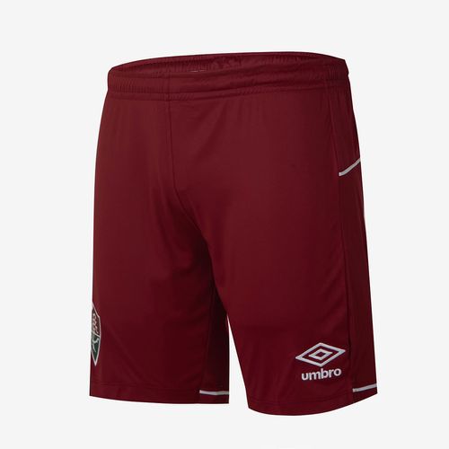 Calção Masculino Umbro Fluminense Of.2 2025