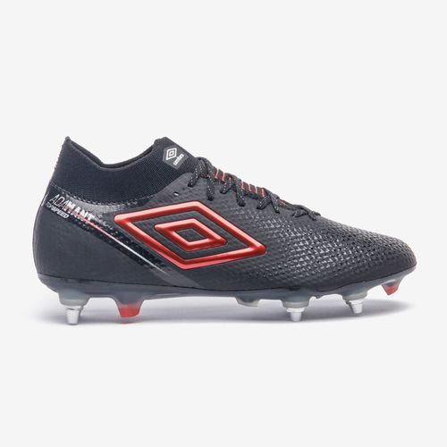Chuteira Campo Umbro Adamant Top Speed Pro Sg