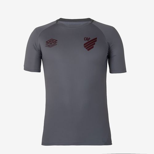 Camisa Masculina Umbro Cap Treino 2025