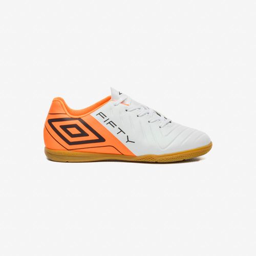 Chuteira Futsal Umbro Fifty Vi Jr