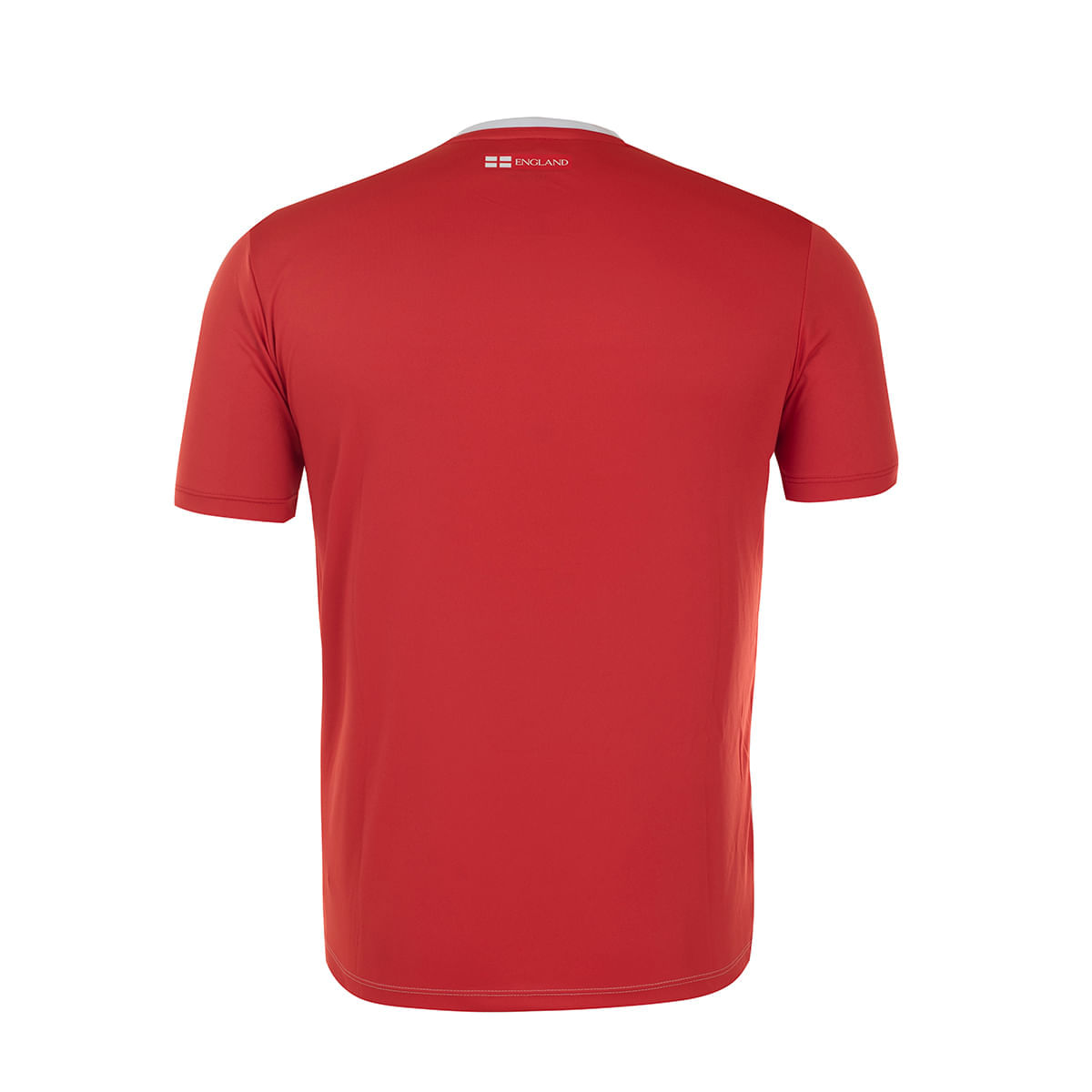 Camisa Masculina Umbro England Pack