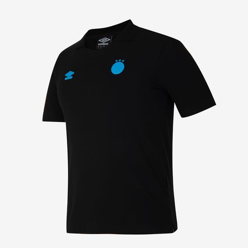 Pólo Masculina Umbro Grêmio Viagem 2025