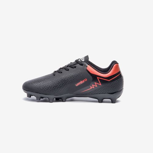 Chuteira Campo Umbro Adamant Top Speed Jr