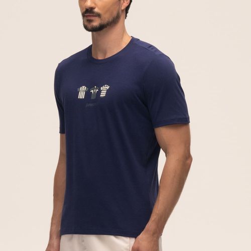 Camiseta Masculina Umbro Classic Jerseys