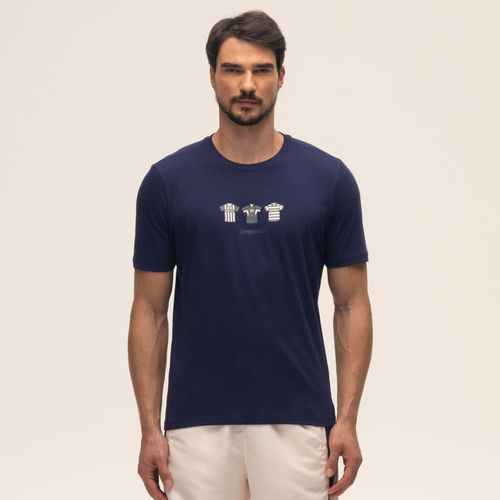 Camiseta Masculina Umbro Classic Jerseys