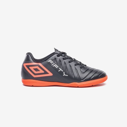 Chuteira Futsal Umbro Fifty Vi Jr