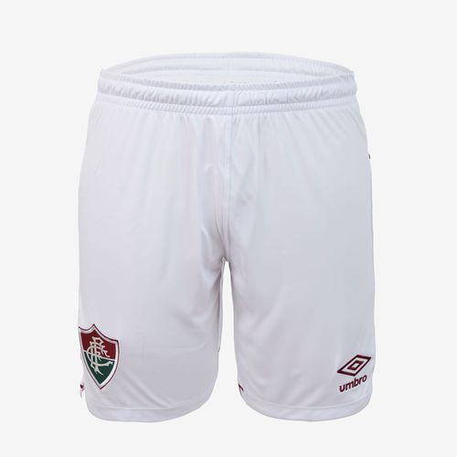 Calção Masculino Umbro Fluminense Of.1 2025