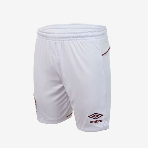 Calção Masculino Umbro Fluminense Of.1 2025