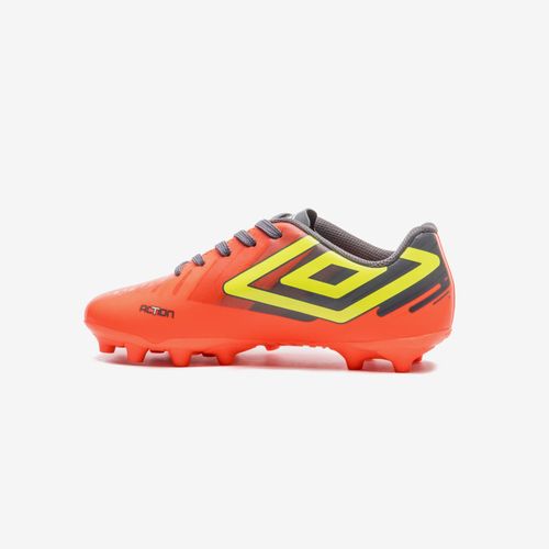 Chuteira Campo Umbro Action Jr
