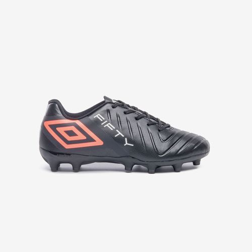 Chuteira Campo Umbro Fifty Vi Jr