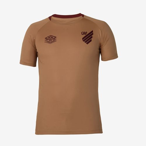 Camisa Masculina Umbro Cap Treino 2025