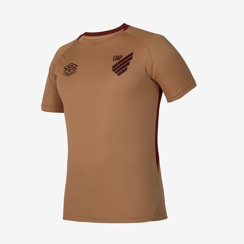 Camisa Masculina Umbro Cap Treino 2025