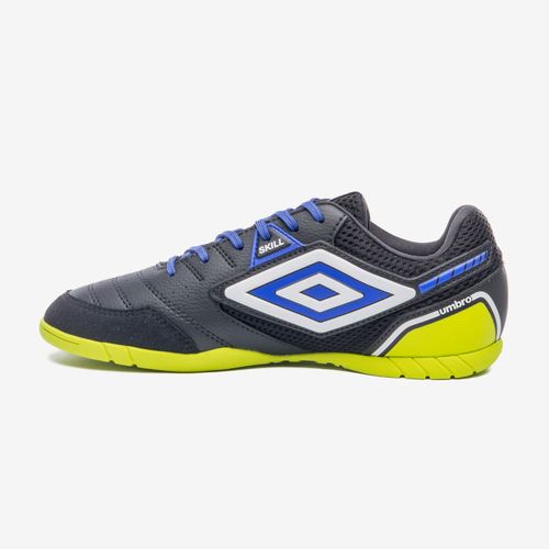 Chuteira Futsal Umbro Skill