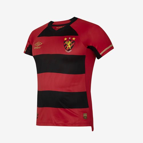 Camisa Masculina Umbro Sport Of.1 2025 Jogador S/N